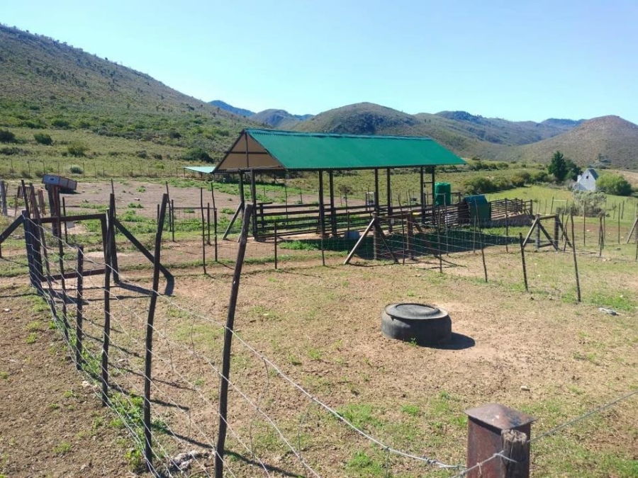 0 Bedroom Property for Sale in Uniondale Rural Western Cape